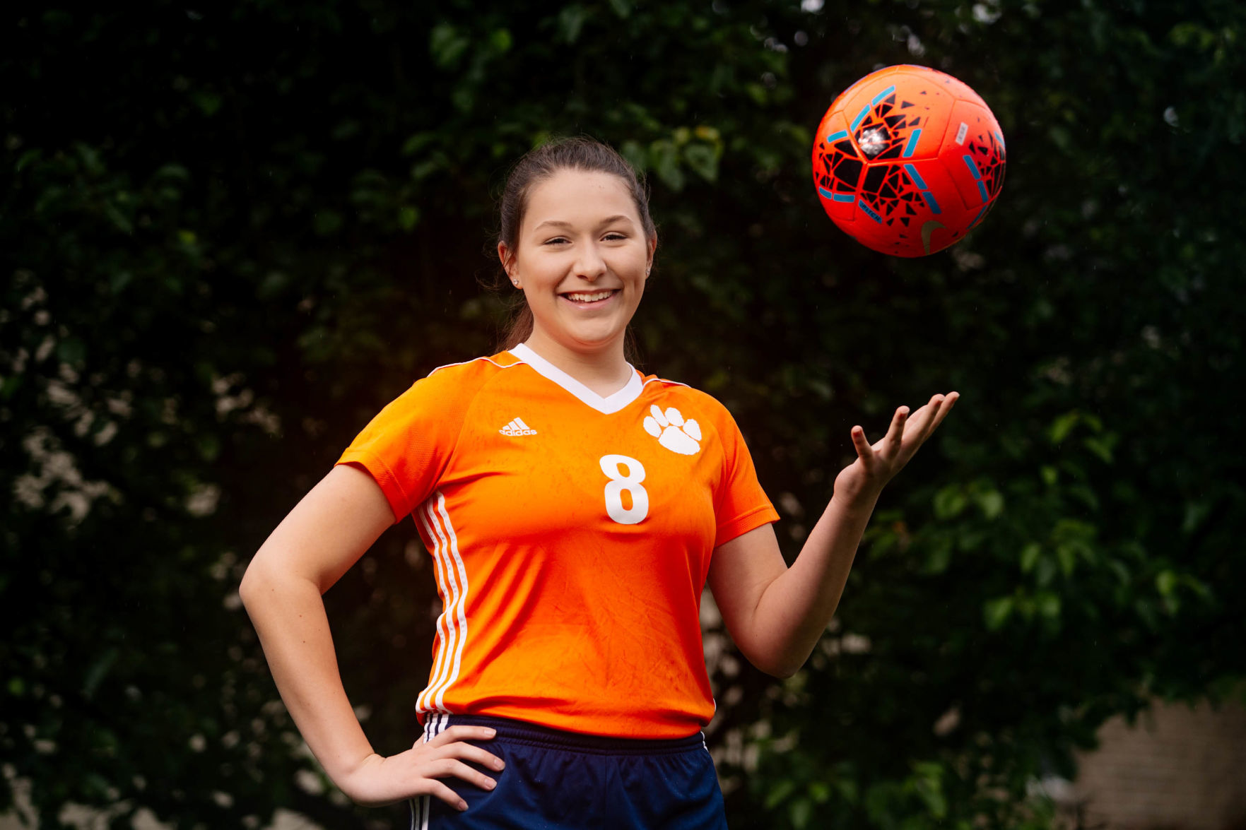 Julia Stroud | Carterville High School